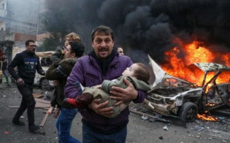 توثيق حصيلة صادمة لأعداد القتلى في سوريا منذ سقوط نظام الأسد: 9889 شخصاً قتلوا والمُحاسبة لا تزال غائبة