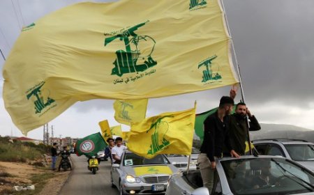 الكشف عن تفاصيل مقترح أميركي جديد لنزع سلاح “حزب الله “مقابل انسحاب إسرائيلي وترسيم الحدود.. هذه أبرز بنوده