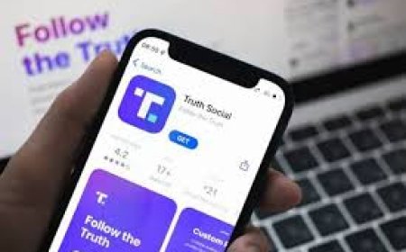تروث سيرش إيه آي.. أحدث منتجات ترامب ميديا آند تكنولوجي