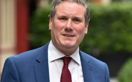 التايمز: إسرائيل تهدد بسحب التعاون الدفاعي والأمني مع بريطانيا إذا اعترف ستارمر بدولة فلسطين