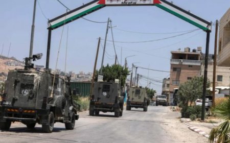 هآرتس: ضم الضفة الغربية تم بالفعل من دون ضجيج