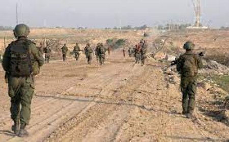 5 دول غربية يرفضون خطة إسرائيل لاحتلال غزة