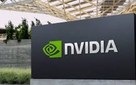 أميركا تمنح إنفيديا ترخيصاً لتصدير رقائق إلى الصين