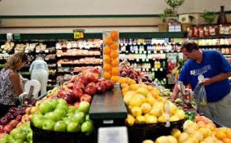 فاو: أسعار الغذاء العالمية تسجل أعلى مستوى في عامين خلال تموز