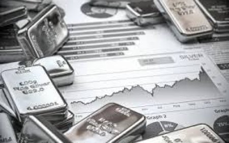 أفضل من الأسهم والذهب.. روب مور: الفضة ارتفعت 130% خلال 3 سنوات