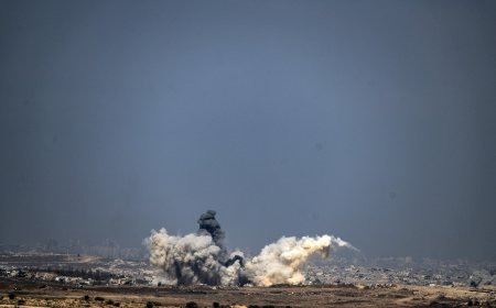 ارتفاع حصيلة عدوان الاحتلال على قطاع غزة إلى 61,369 شهيدا و152,850 مصابا