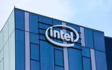 إنتل تتواصل مع الإدارة الأميركية بشأن مطالب ترامب باستقالة رئيسها