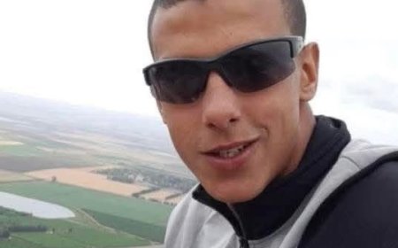 استشهاد شاب متأثرا بإصابته برصاص الاحتلال في مدينة أريحا