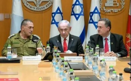 الولايات المتحدة تضغط لمنع احتلال القطاع وفتح قناة تفاوض جديدة