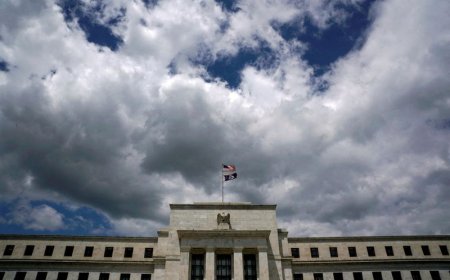 عضو الفيدرالي الأمريكي: ثلاث تخفيضات في أسعار الفائدة قد تكون ضرورية هذا العام