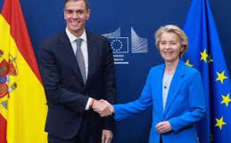 ألبانيز تدعو الاتحاد الأوروبي لكرة القدم إلى طرد إسرائيل من مسابقاته