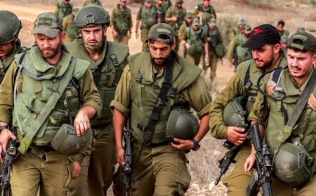 المقاومة تستهدف تجمعا للاحتلال بقذائف "الهاون"