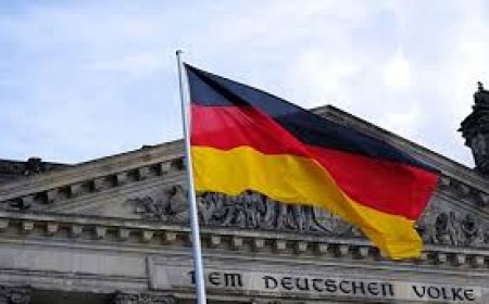 المستشار الألماني: وقف ألمانيا تصدير الأسلحة لإسرائيل رد على خطط توسيع عملياتها بغزة