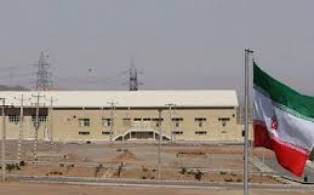 نائب مدير "الطاقة الدولية" يزور طهران دون تفتيش المنشآت النووية