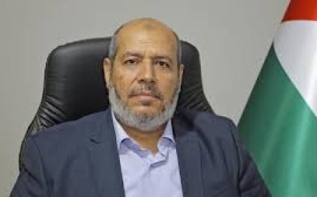 وفد حماس يصل القاهرة في إطار جهود تجديد مفاوضات التهدئة