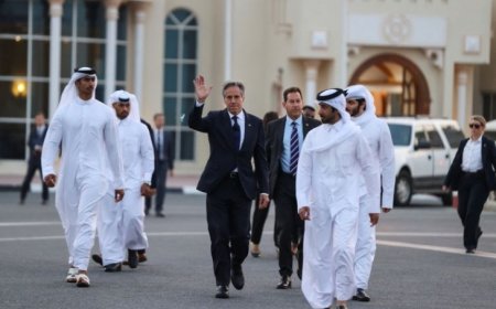 هذه بنودها.. تقرير: مصر وقطر وتركيا تصوغ مبادرة جديدة للصفقة