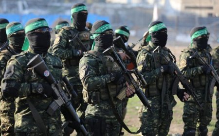 القناة 12: مصر تقترح على حماس "تجميد" سلاحها وإدخال شرطة فلسطينية إلى غزة