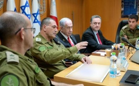 صدام حاد بين كاتس وزامير