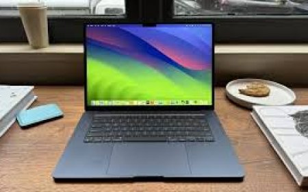 سعر ومواصفات جهاز ماك بوك الجديد من أبل وموعد إطلاقه