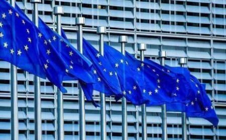 من دعم الاحتلال إلى محاصرته… أوروبا تغيّر قواعد اللعبة