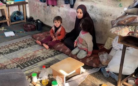 الأمم المتحدة تهدد بإدراج إسرائيل في قائمة العار لجرائم العنف الجنسي ضد الفلسطينيين