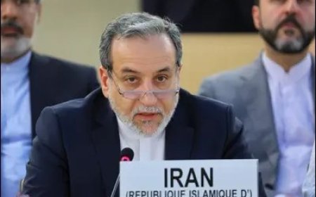 فرنسا وألمانيا وبريطانيا في رسالة لإيران: العودة للمفاوضات أو العقوبات