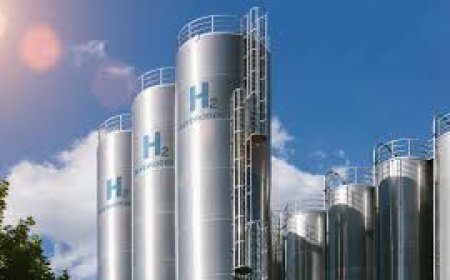 اكتشاف احتياطي هيدروجين يكفي لتزويد العالم بالطاقة لألف عام!