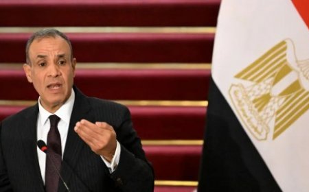 وزير الخارجية المصري: خطة أمريكية حديثة بشأن غزة وندعم نشر قوات دولية في القطاع ووجود سلطة واحدة وسلاح واحد