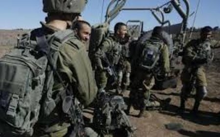 مئات الجنود والضباط يطالبون نتنياهو بوقف الحرب وعقد صفقة أسرى