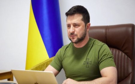 التلغراف موقف زيلينسكي قد يصعّب لقاء بوتين وترامب