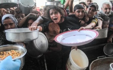 أكثر من 100 منظمات أجنبية تتهم إسرائيل بمنعها من إيصال المساعدات لسكان غزة المحاصرين لإنقاذ حياتهم في ظل الحرب الدامية