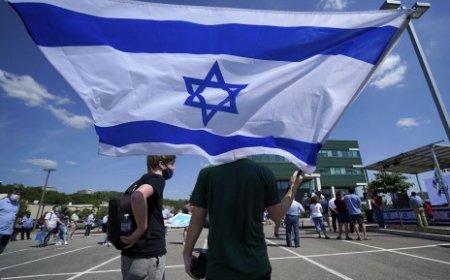 غضب ورفض عربي لتصريحات نتنياهو بشأن “إسرائيل الكبرى”.. مصر تطلب إيضاحات والسعودية تعتبرها مشروع توسعي خطير