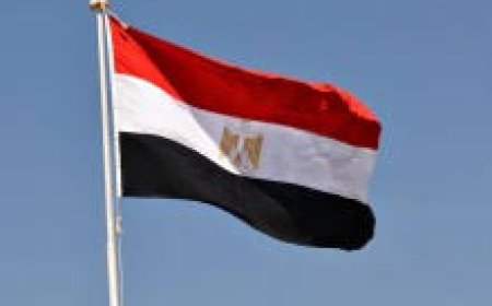 مصر: طالبنا بإيضاحات حول ما أثير بشأن "إسرائيل الكبرى