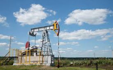 أسعار النفط ترتفع مع مخاطر العرض وتحفظ المستثمرين