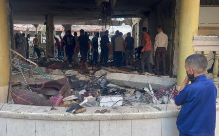 غزة: 16 شهيدا بينهم 5 من منتظري المساعدات برصاص الاحتلال