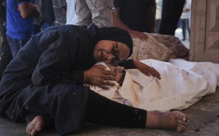 "محدث" 44 شهيدا منذ فجر اليوم جراء عدوان الاحتلال على غزة