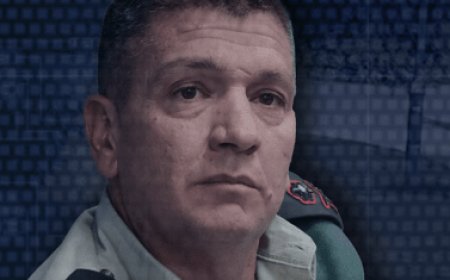 رئيس الاستخبارات السابق: نتنياهو جبان ورئيس الأركان مصاب بالبارانويا