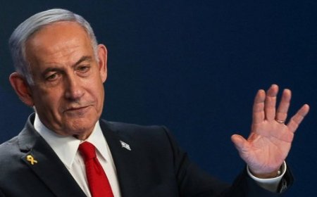 وزراء خارجية 31 دولة عربية واسلامية: تصريحات نتنياهو عن “إسرائيل الكبرى” تهديد للأمن القومي العربي والسلم الدولي