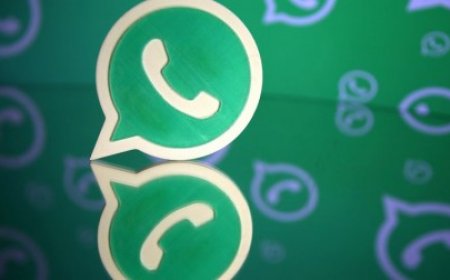 واتساب يضيف ميزات جديدة للمكالمات الجماعية ويقرب نفسه من بدائل الاجتماعات الافتراضية