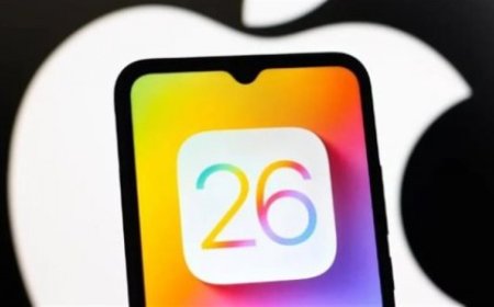 آبل تُجري تغييرات على الرسوم المتحركة في iOS 26 لتعزيز سرعة الأداء على هواتف آيفون القديمة