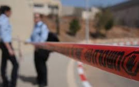 مقتل شخص في جريمة إطلاق نار في النقب داخل أراضي الـ48