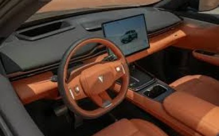 شانغان لـCNN الاقتصادية: قفزات في سوق الإمارات وتوسع إقليمي بطرازات ذكية قبل نهاية 2025