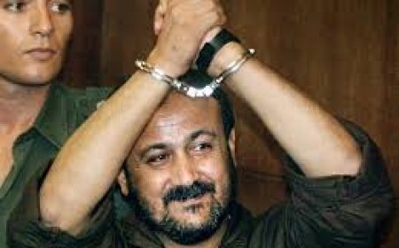 الشيخ: القيادة تبذل جهودا متواصلة من أجل الإفراج عن البرغوثي وجميع الأسرى