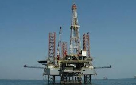 الحفر العربية تمدد عقود 11 منصة غاز مع «إس إل بي» الأميركية