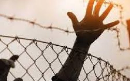 معتقلان من جنين يدخلان أعواما جديدة في سجون الاحتلال