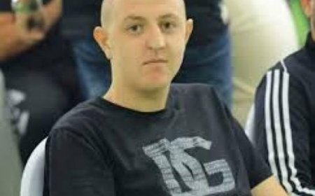 تدهور الوضع الصحي للأسير أحمد خضيرات في سجن "النقب"