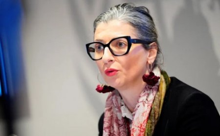 مقررة أممية: حماس ليست “جماعة من القتلة” بل قوة سياسية وصلت للسلطة بانتخابات ديمقراطية ولها دور هام في غزة