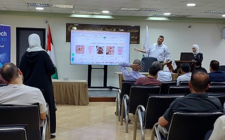 شركة بالتك هب تنظم ورشة تدريبية متخصصة حول التطبيقات العملية في نظم إدارة الموارد البشرية والتجارة الإلكترونية