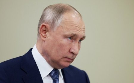 صحيفة: بوتين طالب ترامب بمنح اللغة الروسية صفة الرسمية وحماية الكنيسة بين شروط تسوية أوكرانيا