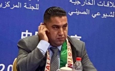 حين تتحوّل الكلمة إلى شاهد: قراءة في قصيدة المتوكل طه "الصحفي يوثّق موته"